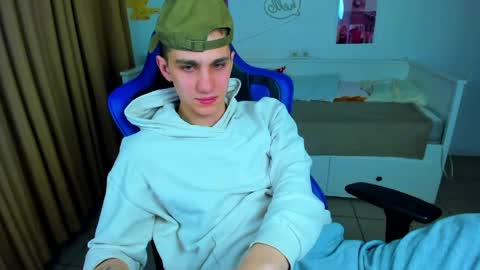 Frank online show from April 19, 5:07 am