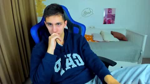 Frank online show from October 6, 5:34 am