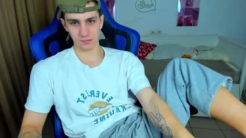 Frank online show from March 13, 6:43 am