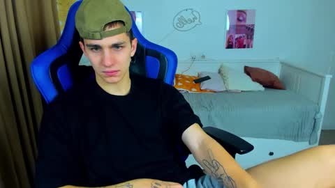 Frank online show from October 9, 4:50 am