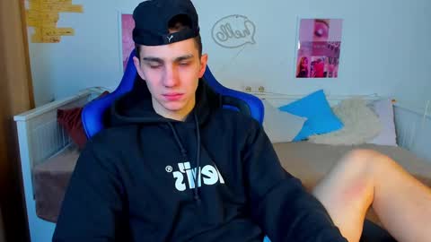 Frank online show from February 21, 6:18 am