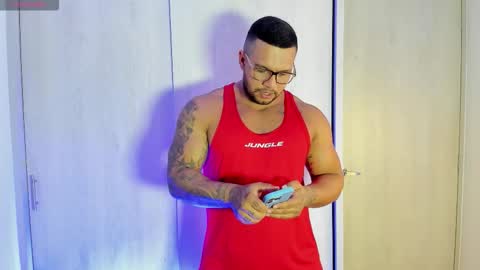 frank online show from March 12, 3:25 am