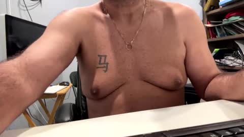 Frany online show from October 31, 7:06 pm