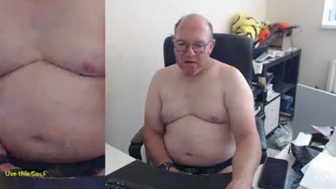 Fransje online show from June 29, 12:27 pm