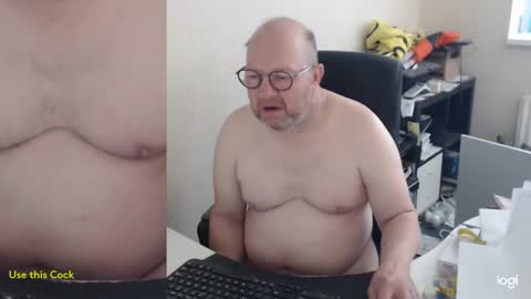 Fransje online show from March 15, 8:33 am