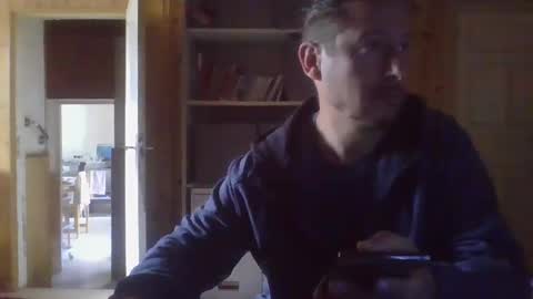 Snapshot of frcokin chatting on September 29, 9:52 am frcokin online show from September 29, 9:52 am