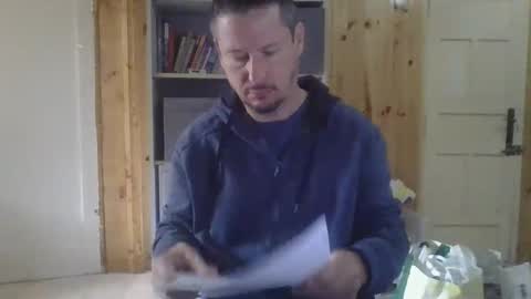 Snapshot of frcokin chatting on September 30, 9:57 am frcokin online show from September 30, 9:57 am