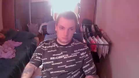 freak_azoid online show from October 13, 9:04 am