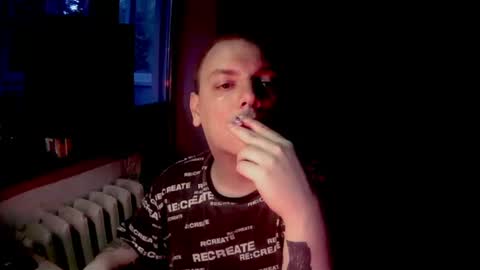 freak_azoid online show from July 4, 2:03 am