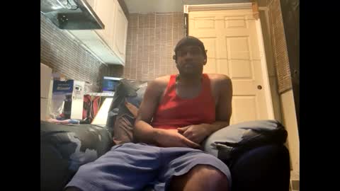 Freakybubba online show from January 15, 1:20 am