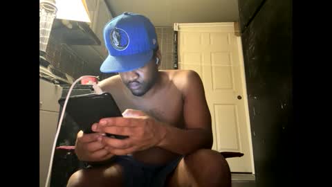 Freakybubba online show from January 11, 6:06 am