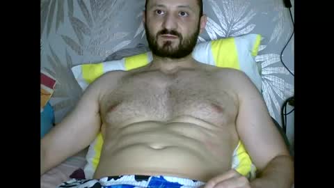 fred online show from May 28, 11:52 am
