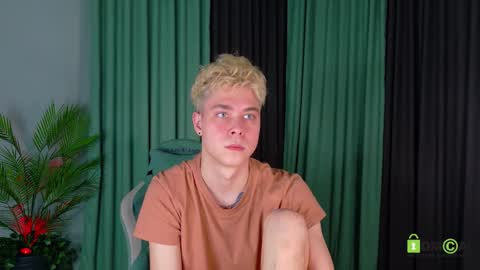 Fred online show from March 26, 8:46 pm