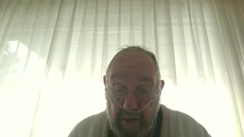 David Fredal online show from December 20, 10:00 am