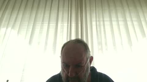 David Fredal online show from March 22, 9:58 am