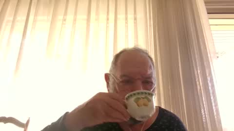 David Fredal online show from May 29, 8:13 am