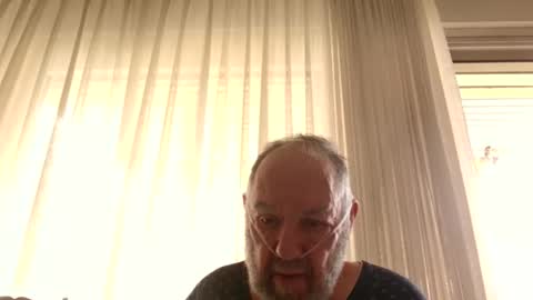 David Fredal online show from May 30, 8:36 am