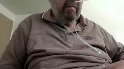 David Fredal online show from March 2, 9:33 pm