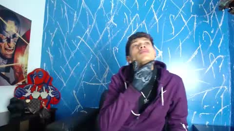 Freddkane online show from February 7, 12:17 pm