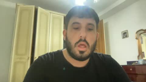 freddy3399 online show from June 15, 8:56 pm