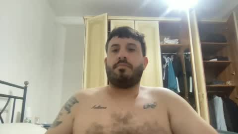 freddy3399 online show from June 24, 10:01 pm