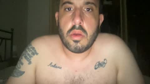 freddy3399 online show from June 25, 5:56 am