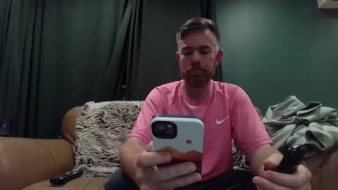 Freddy online show from October 19, 3:55 am