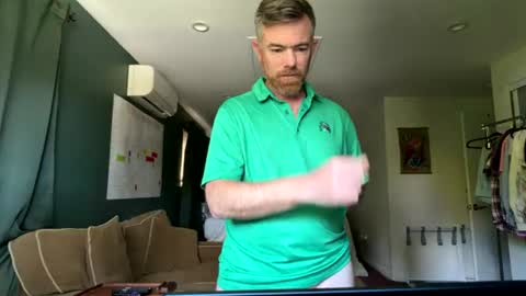 Freddy online show from July 7, 11:08 pm