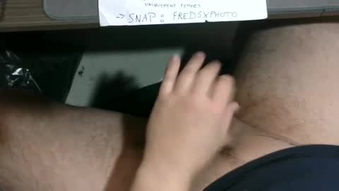 Manix online show from January 20, 11:13 am