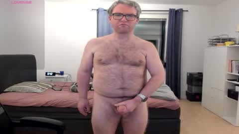 Fredrik online show from January 6, 11:42 pm