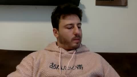 freeeeeeench online show from December 1, 11:35 am