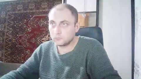 freeeman90 online show from March 8, 7:07 pm