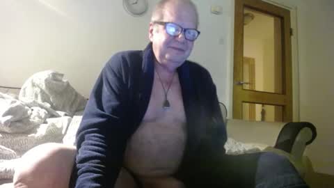 freespirt59 online show from February 3, 7:00 pm