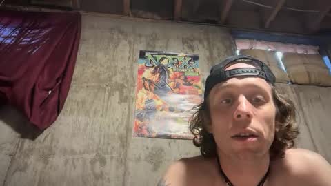 freeyourmind247 online show from March 9, 5:39 pm