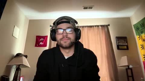 freezeskiii online show from December 2, 6:33 pm