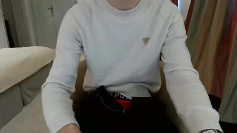 French 666999 online show from February 10, 10:20 am