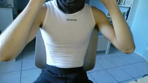 French 666999 online show from October 30, 9:22 am