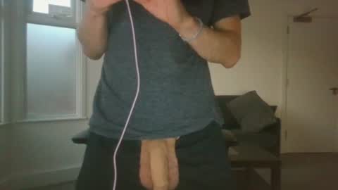 Horny Paul online show from July 12, 8:33 pm