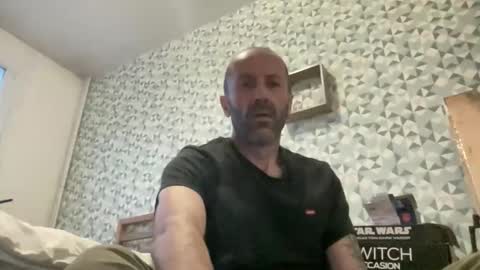 frenchboy443 online show from May 4, 7:15 pm