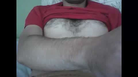 frencheeboy online show from September 13, 4:30 pm