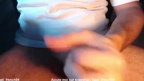 frenchfrguyfr online show from November 8, 7:39 pm