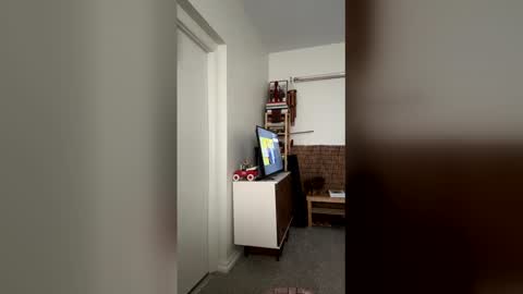 frenchmalenyc2 online show from March 5, 7:43 pm