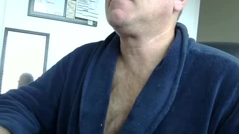 Rick online show from November 23, 1:44 pm