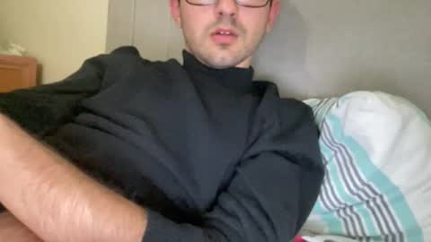 freshman  imonyou98 online show from March 4, 5:24 pm