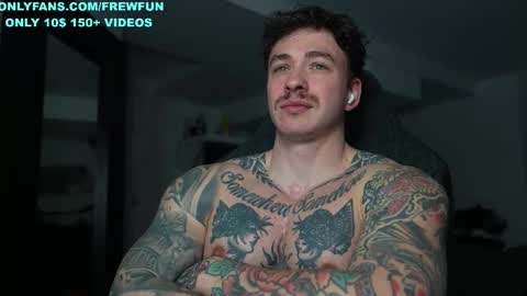 cameron online show from March 3, 1:46 am