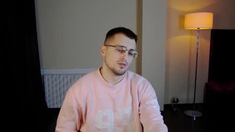 Viktor online show from March 9, 11:03 pm