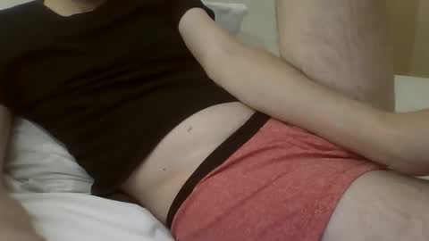 friendly_frank_18 online show from October 7, 4:44 pm