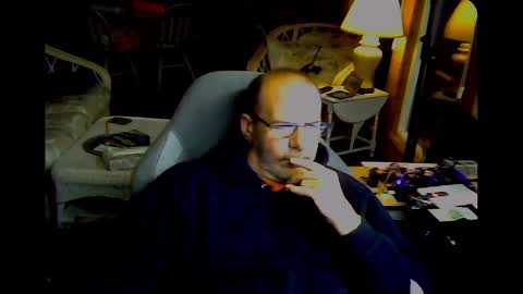 friendlykevn online show from December 26, 10:20 pm
