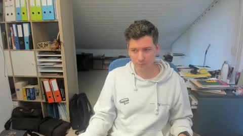 Francois online show from October 8, 7:13 am