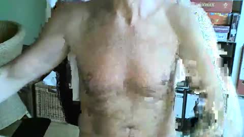 frisco69 online show from April 14, 8:25 am